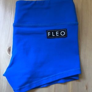 FLEO 2.5 original